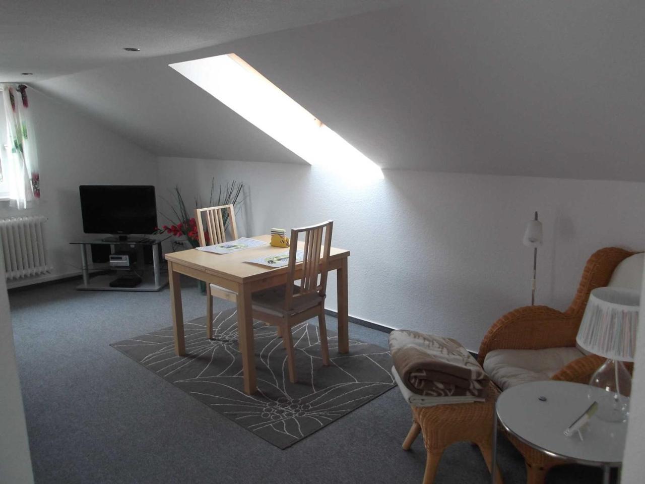 Appartamento Vogler Lothar Neustadt in Holstein Esterno foto