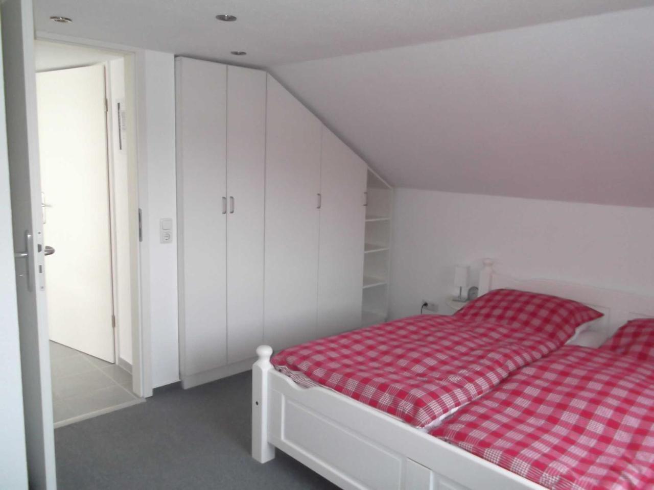 Appartamento Vogler Lothar Neustadt in Holstein Esterno foto