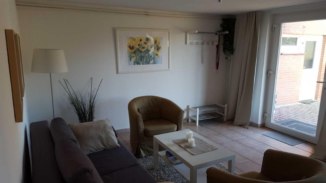 Appartamento Vogler Lothar Neustadt in Holstein Esterno foto