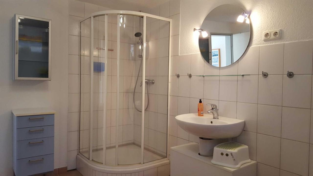 Appartamento Vogler Lothar Neustadt in Holstein Esterno foto