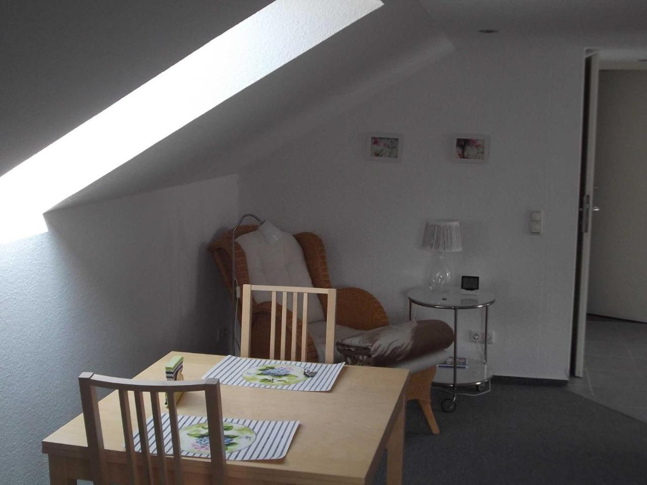 Appartamento Vogler Lothar Neustadt in Holstein Esterno foto