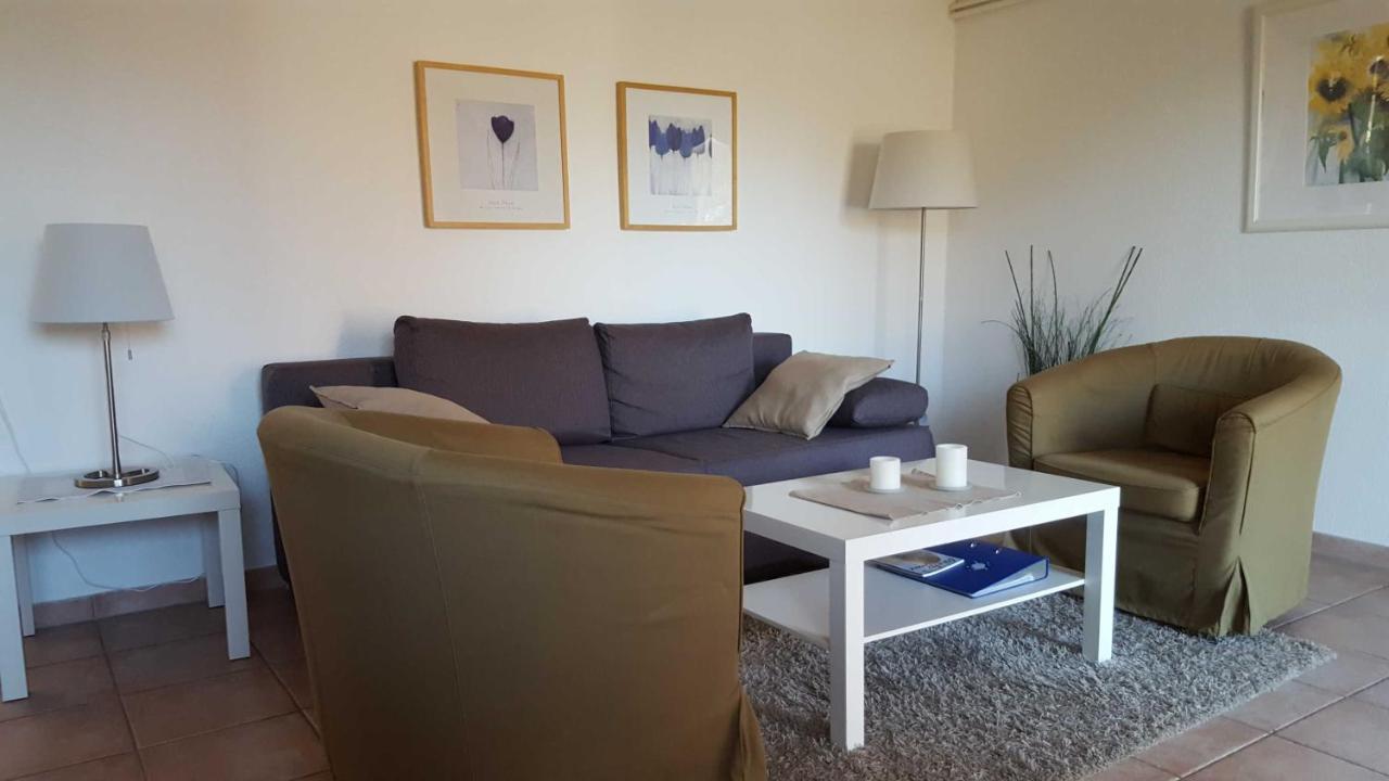Appartamento Vogler Lothar Neustadt in Holstein Esterno foto
